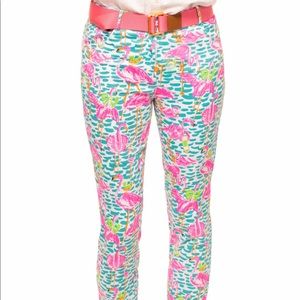 Gretchen Scott Gripeless Jeans